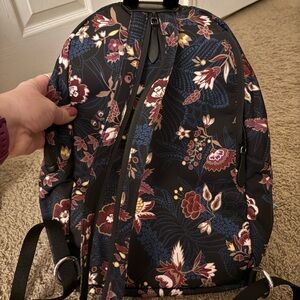 Vera Bradley Bookbag